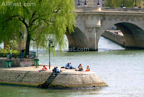 Hotel The Westin Paris 25